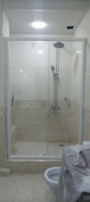 Dushavoy kabina qarshi. N1 душ кабина