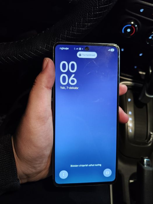 Samsung A 73 sotiladi