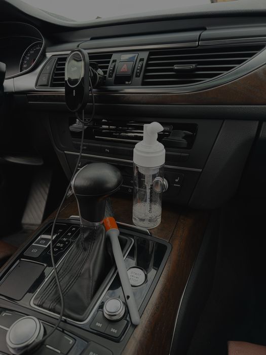 Detailing Profesional jud Iasi (Denzo Detailin)