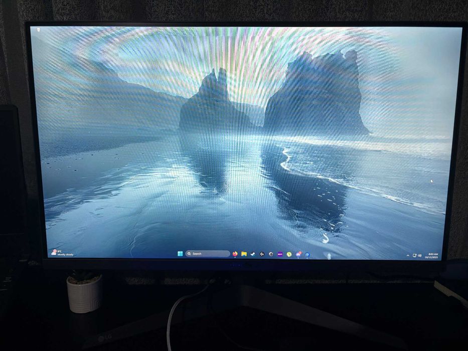 Monitor gaming LED VA LG UltraGear™ 27″,Full HD(1920x1080),180Hz