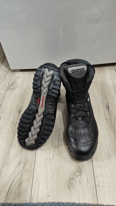 Salomon mărimea 44.5