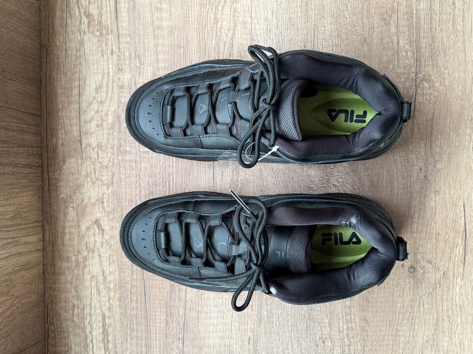 Обувки Fila