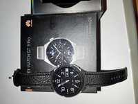 Продам смарт часы Huawei 
watch gt3 pro