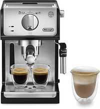 Delonghi кофеварка кофемашина pump coffe makers