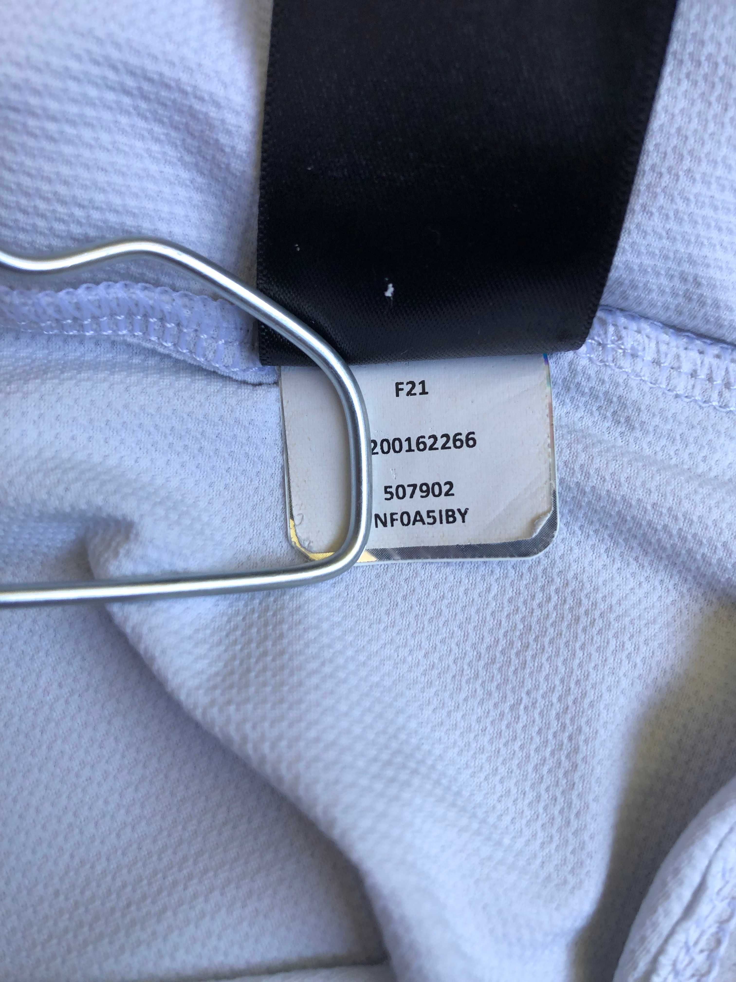 The North Face тениска