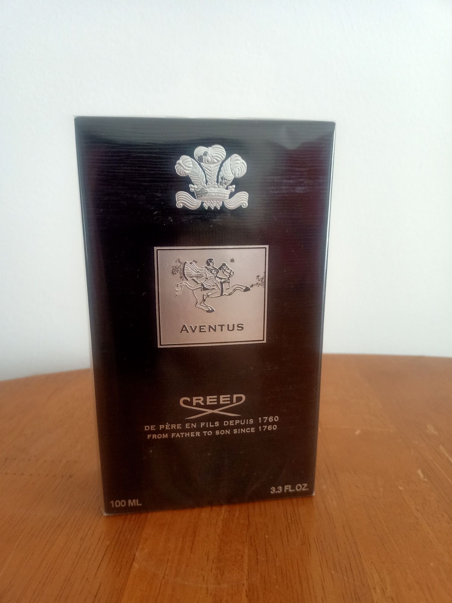 Creed Aventus парфюм мужской