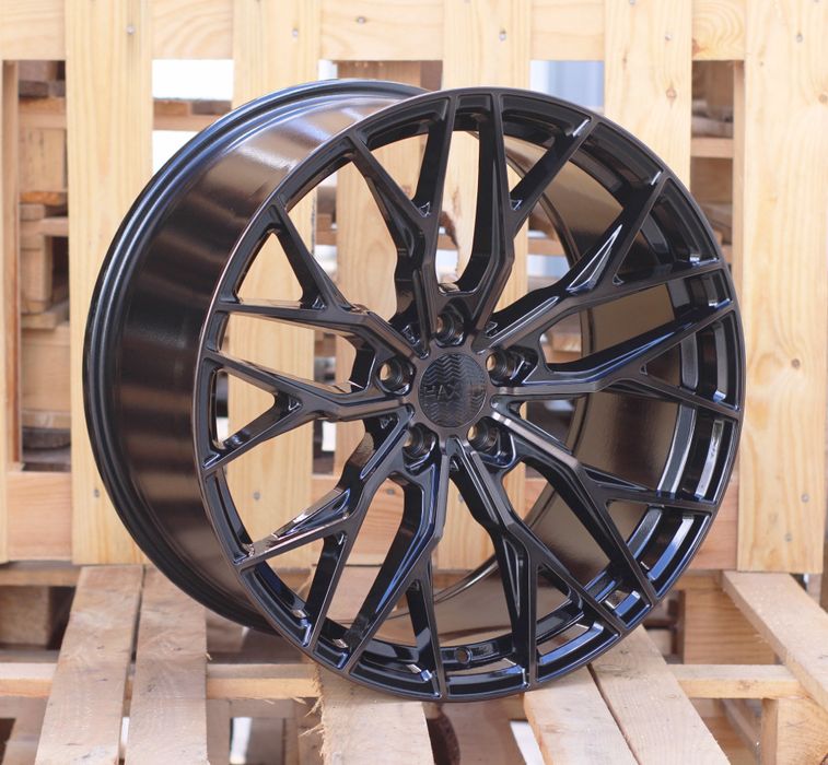20 Джанти Мерцедес БМВ Ауди Haxer 05F - 5x120 5x112
