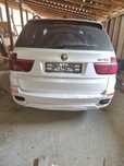 Dezmembrez bmw x5 e70 3.0d 235 cp