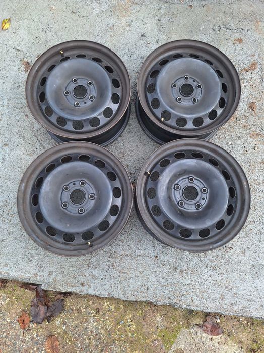 Джанти за шкода октавия