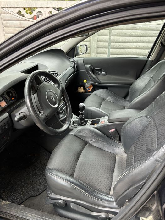 Renault laguna 1600€