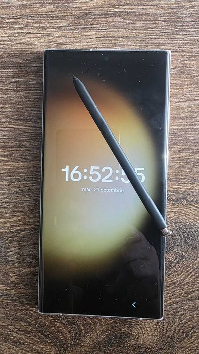 Samsung Galaxy S23 Ultra - Utilizat , Stare impecabilă