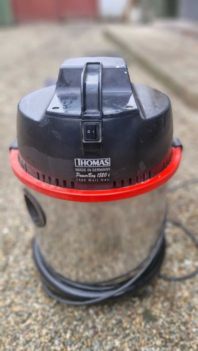 Thomas PowerBoy 1520 i