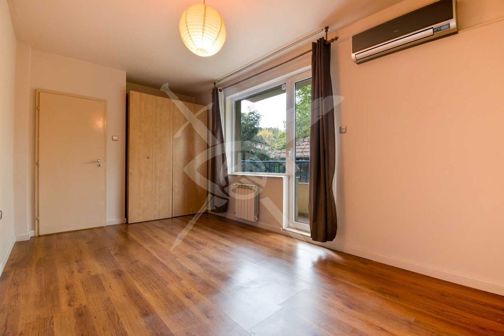 Тристаен апартамент в кв. Оборище № 91577