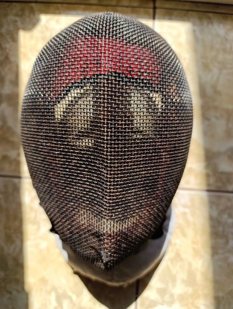 Mască Scrimă Allstar