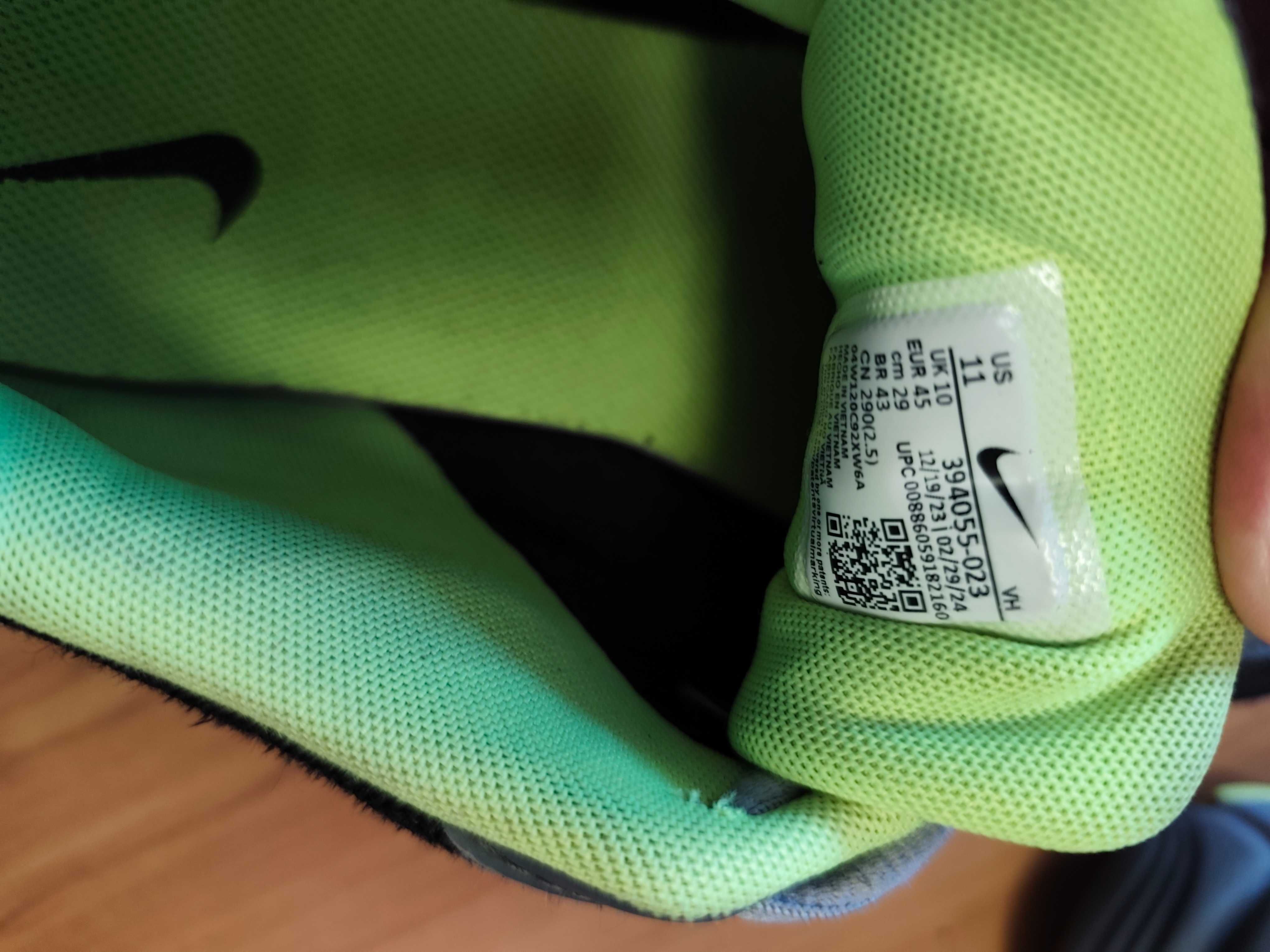 Мъжки маратонки Nike Initiator