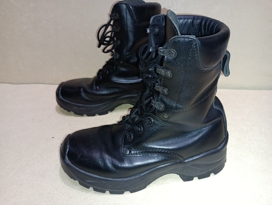 Кожени Полски Кубинки N 38 - 49 лв