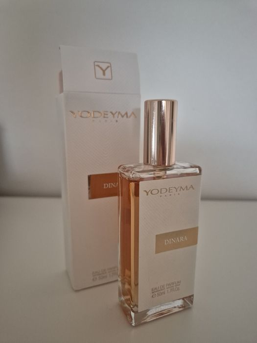 Parfum Yodeyma dinara