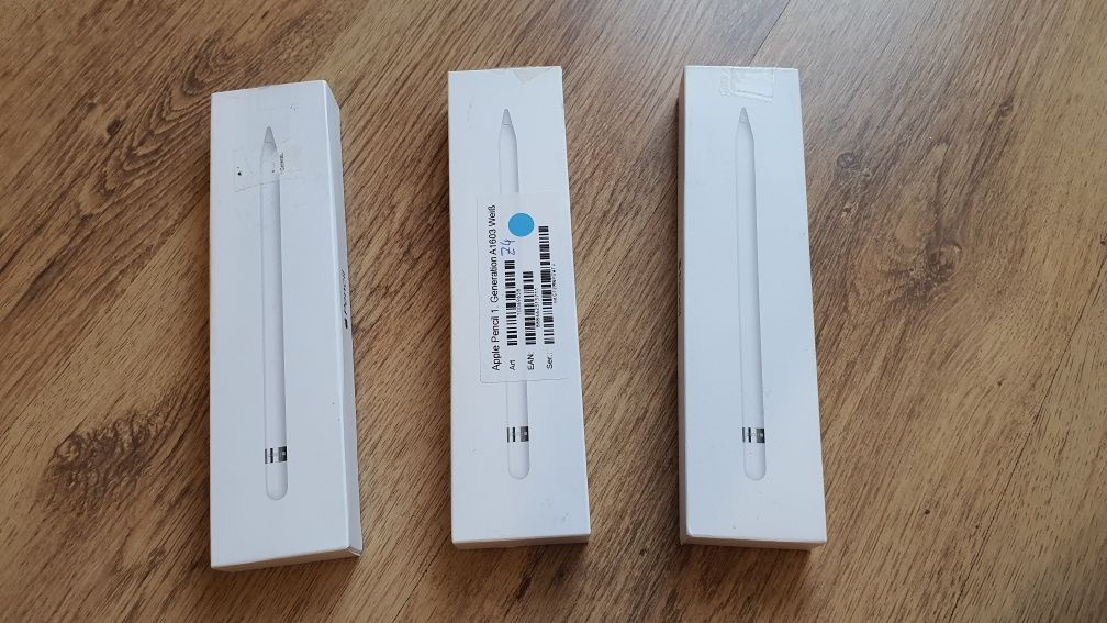 Apple Pencil 1 1st First Generation Original Defect La Cutie