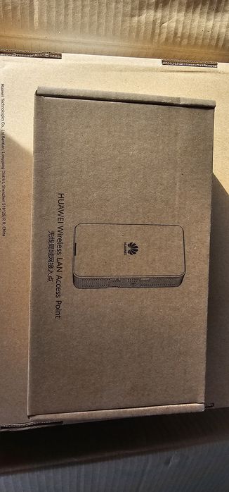 AirEngine 5762-13W Access Point router huawey nou sigilat