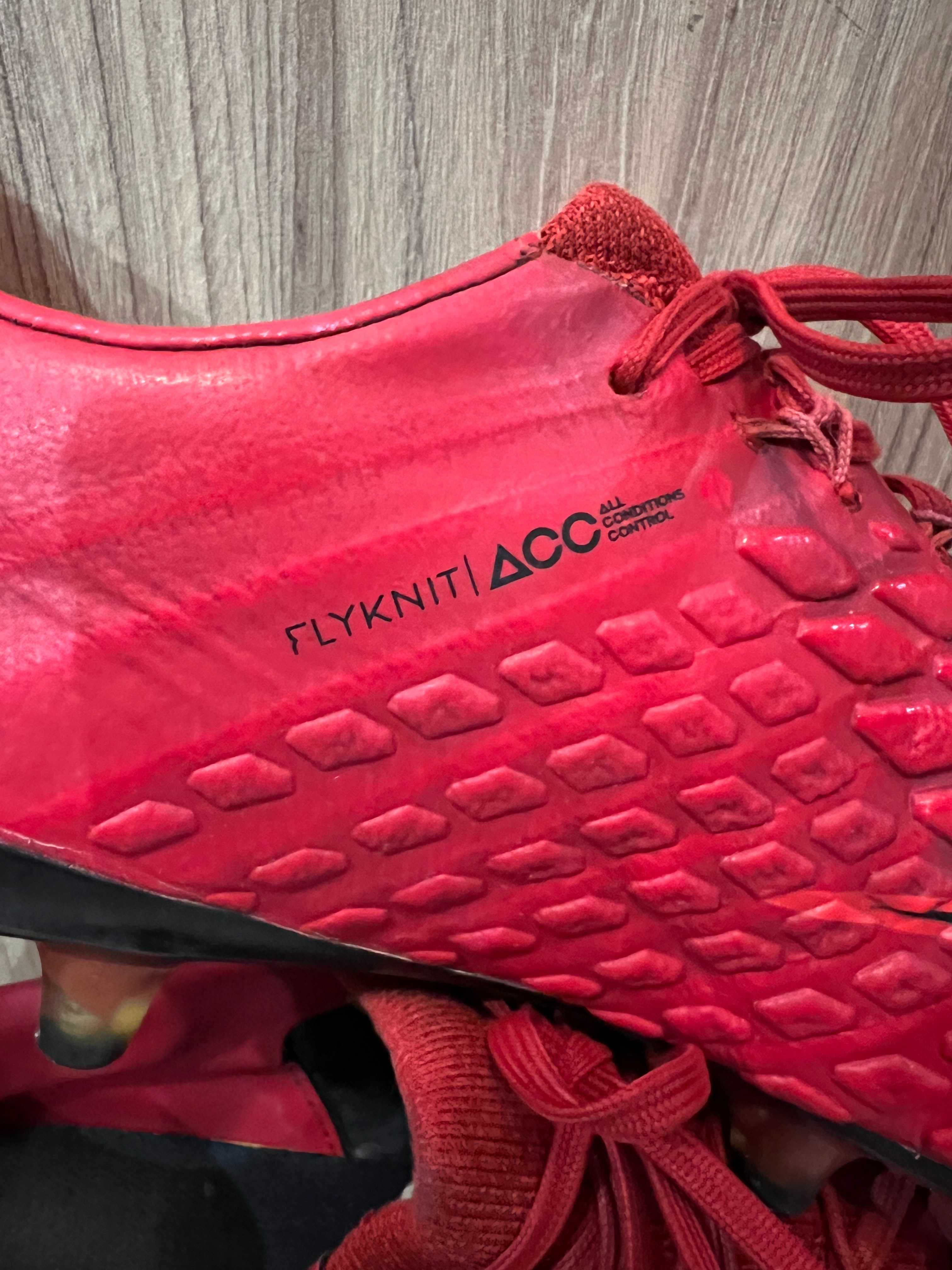nike hypervenom PHANTOM III ACC бутонки ,калеври ,футболни обувки 41