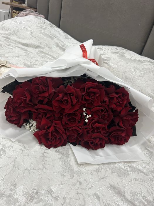 Продам букет роз