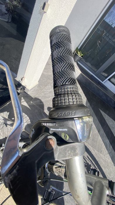 Bicicleta copii 9-12.ani