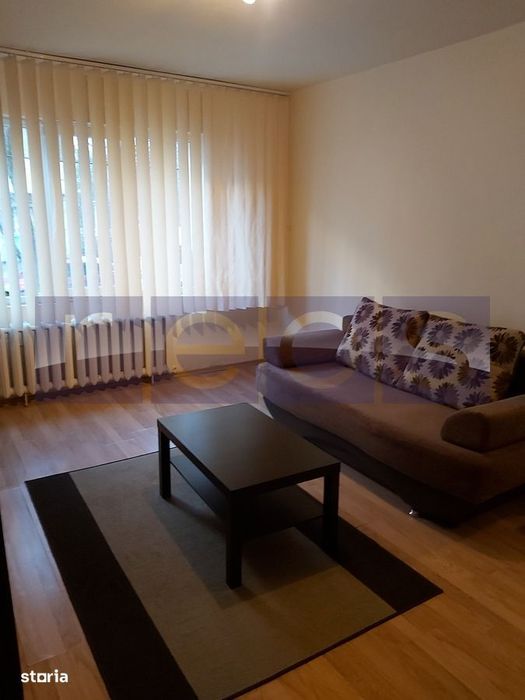 De Vanzare Studio 35 Mp Crangasi-Lacul Morii | Decomandata | Metrou