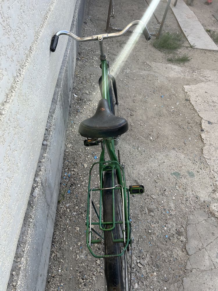 Продам Велосипед В Отличном Состоянии!