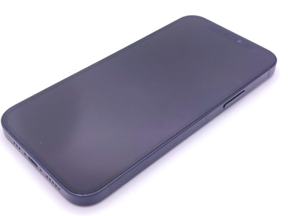 Apple iPhone 12 64GB Black 4GB Single SIM, Garantie 24 luni | #D87055