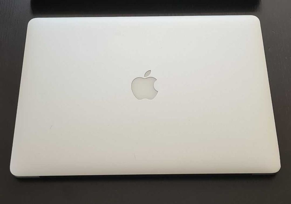 Macbook Pro Retina 15" (Late 2013), Intel Core i7, 16GB RAM, 512GB SSD