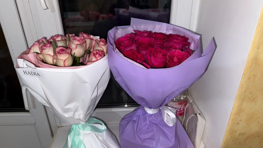 Продам цветы в отличном сост