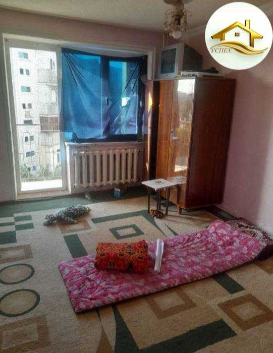 Продаётся 2х квартира на 4 этаж орр ТОЖМАХАЛ