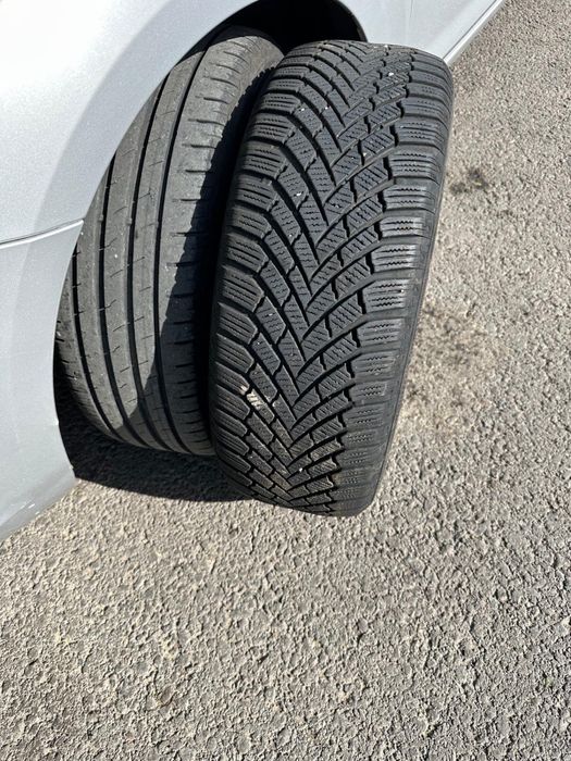Vand ford focus 1.6