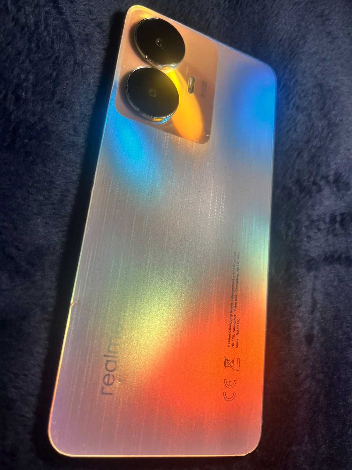 Realmi C55 6GB/128GB