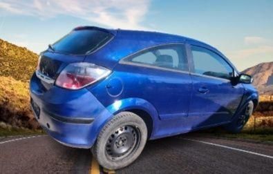 DEZMEMBREZ Z21B 1.9 cdti 150 cp Z19DTH Opel Astra H