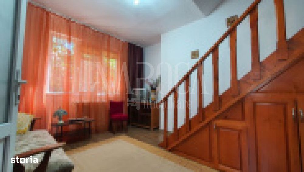 Apartament 3 camere de vanzare in Centru Oradea, Oradea