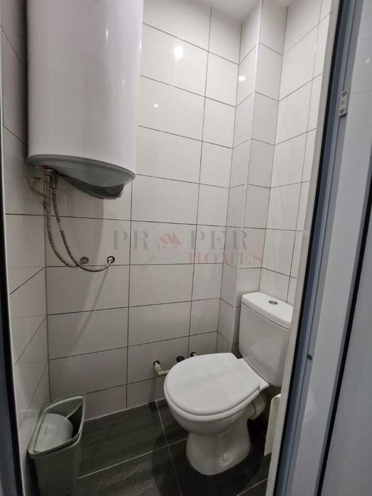 Обзаведено Жилище с Две Спални и Двор