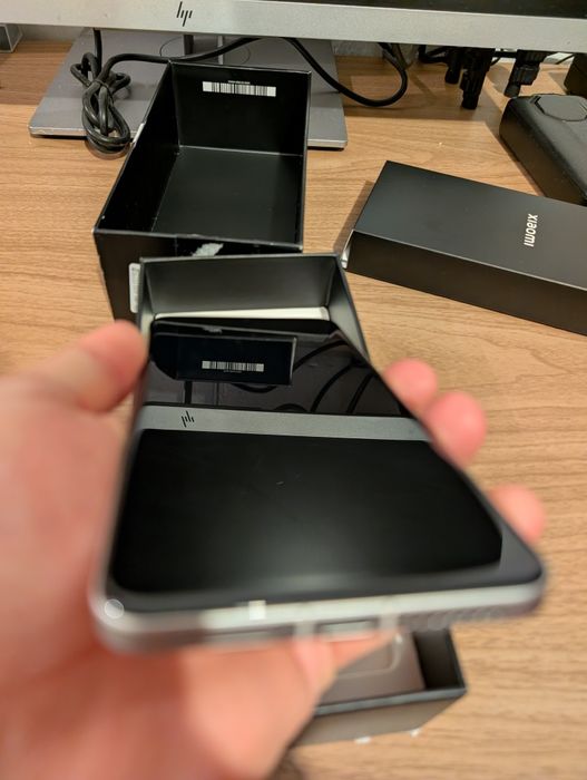 Xiaomi 15 Ultra - 16 GB