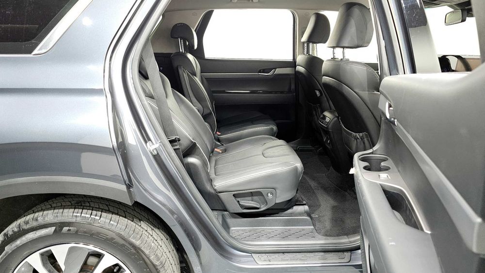 Hyundai Palisade Gasoline 3.8 2WD Exclusive