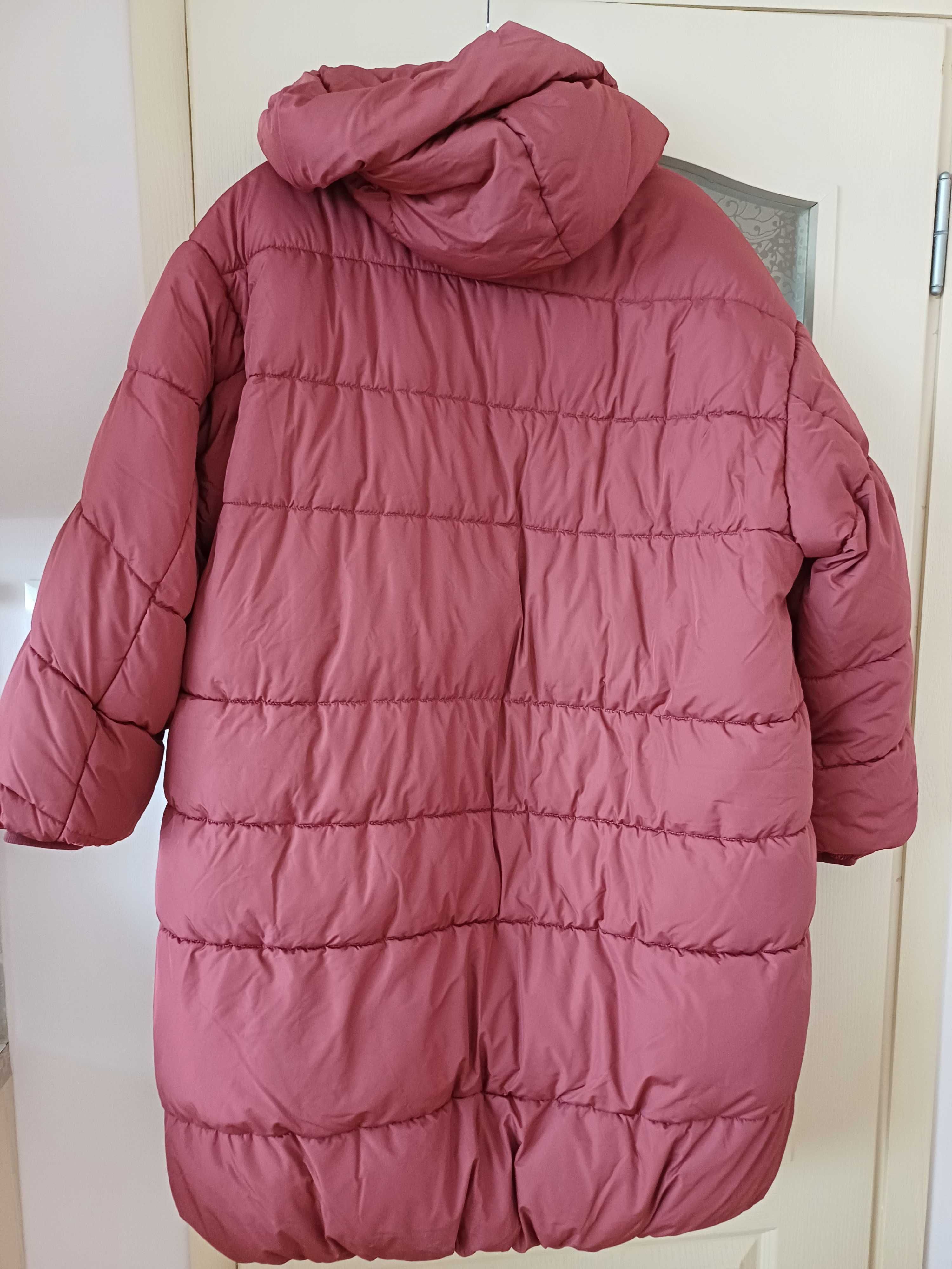 Чисто ново Зимно дълго яке Esprit/EDC