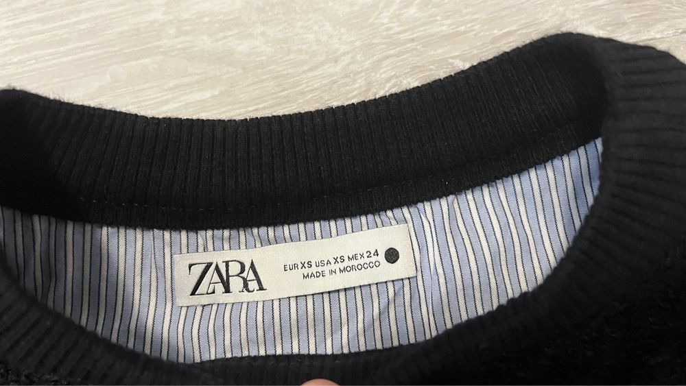 Рокля/туника Zara