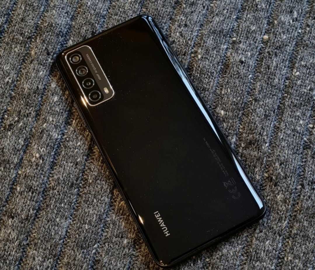 Huawei p smart 2021