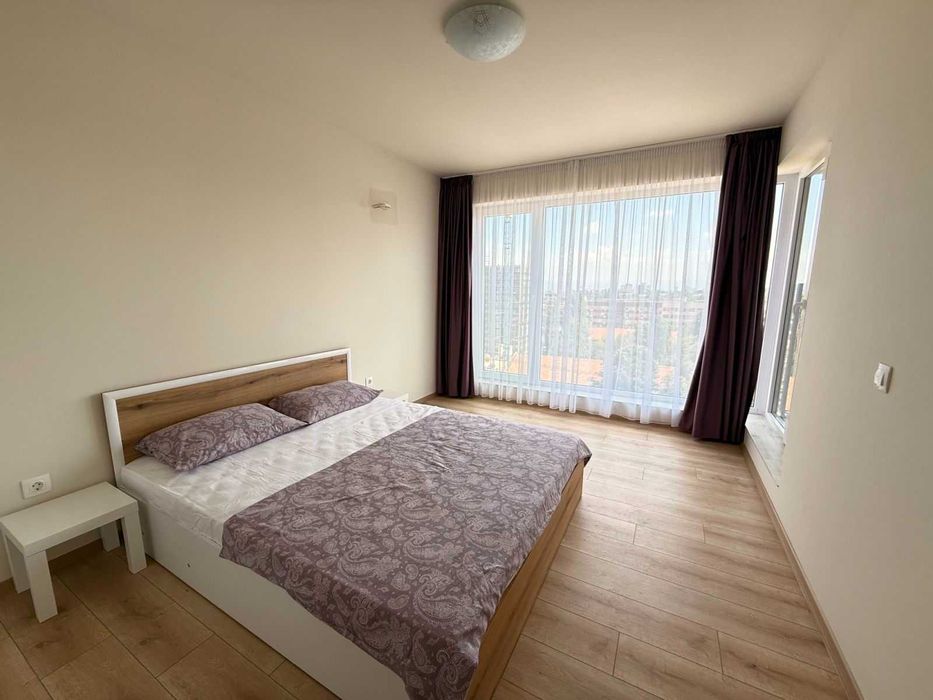 Двустаен апартамент в Овча купел