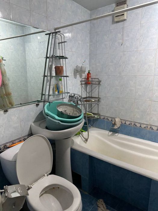 Kvartira ijaraga beriladi