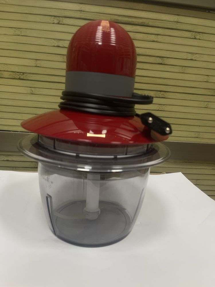 Чопър BOSCH MMR 08R2 400 W