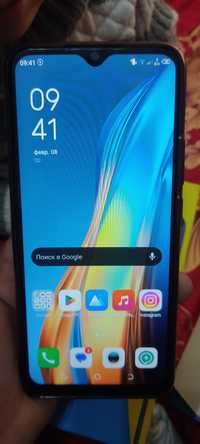 Tecno Spark 5 air