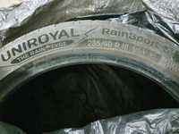 UNIROYAL Rain  18 цола - летни гуми 235/40 R18