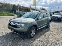 Dacia Duster Dacia Duster 1.5 dCi Ambiance