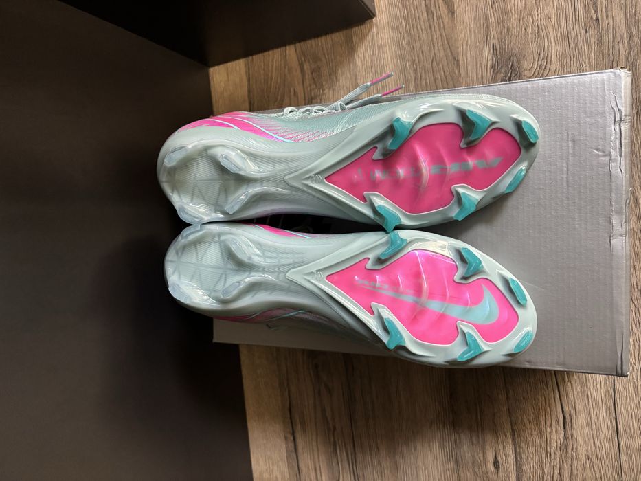 Бутонки Nike mercurial