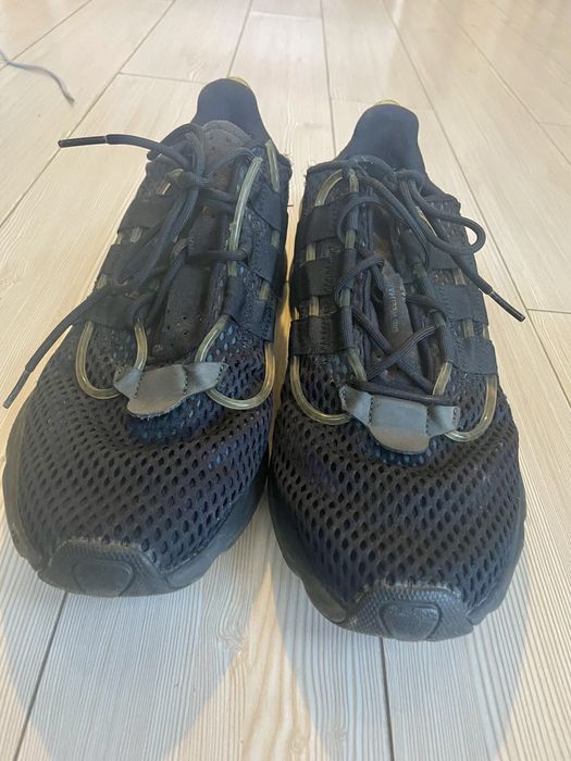 Vand Adidas Lxcon negri marimea 45